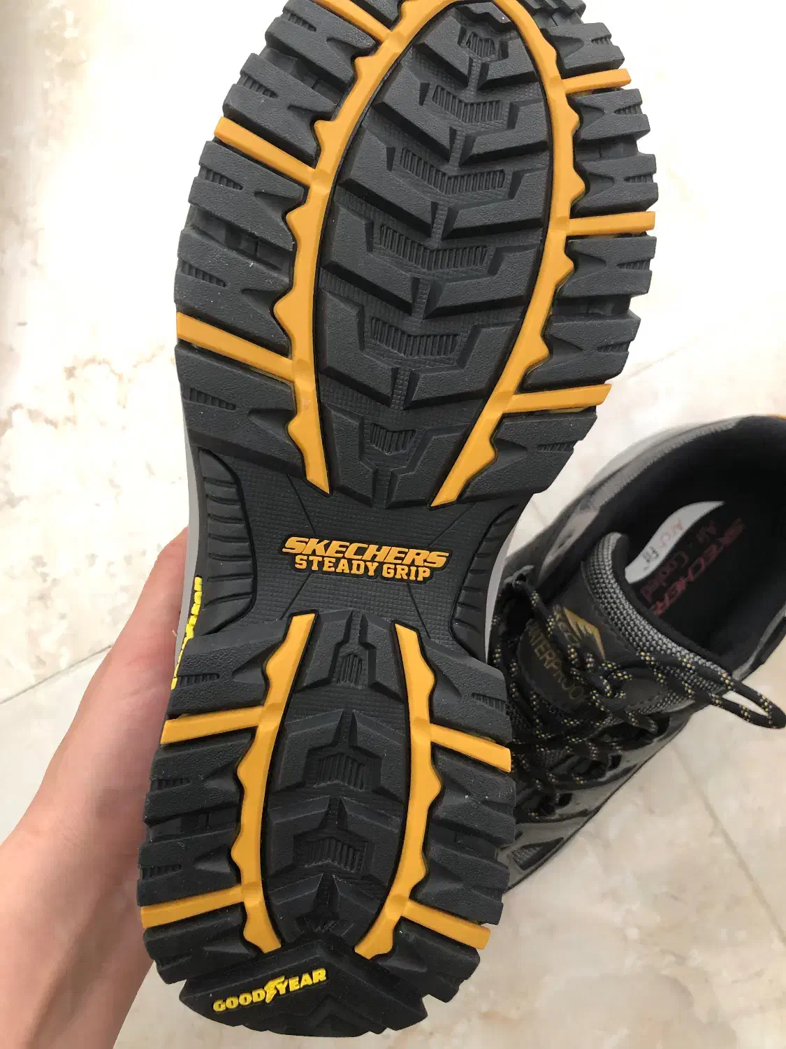 کفش اسکیچرز اصلی|کیف، کفش، کمربند|سیروان, |دیوار