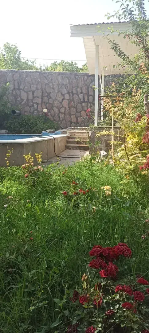 بنی هاشم / ۱۰۸ متر / فروش و تهاتر|فروش زمین و ملک کلنگی|تهران, بنیهاشم|دیوار