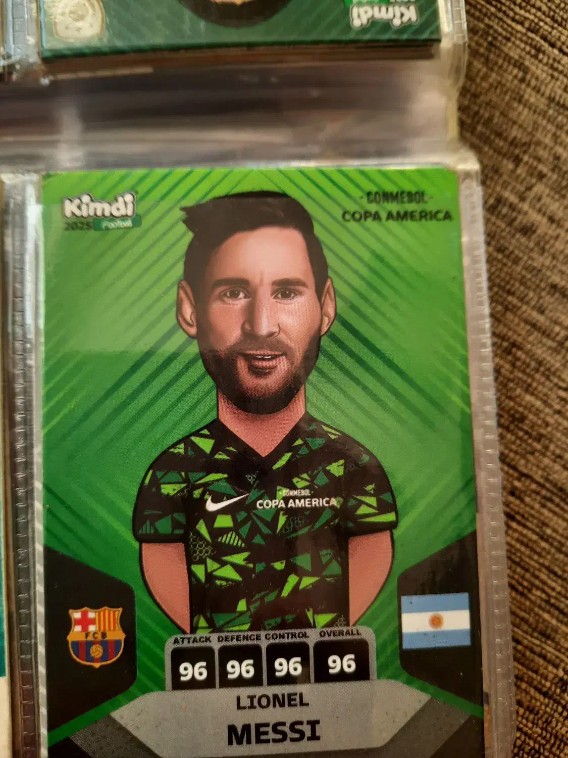 2025مسی|کلکسیون و سرگرمی|ری, سیزده آبان|دیوار