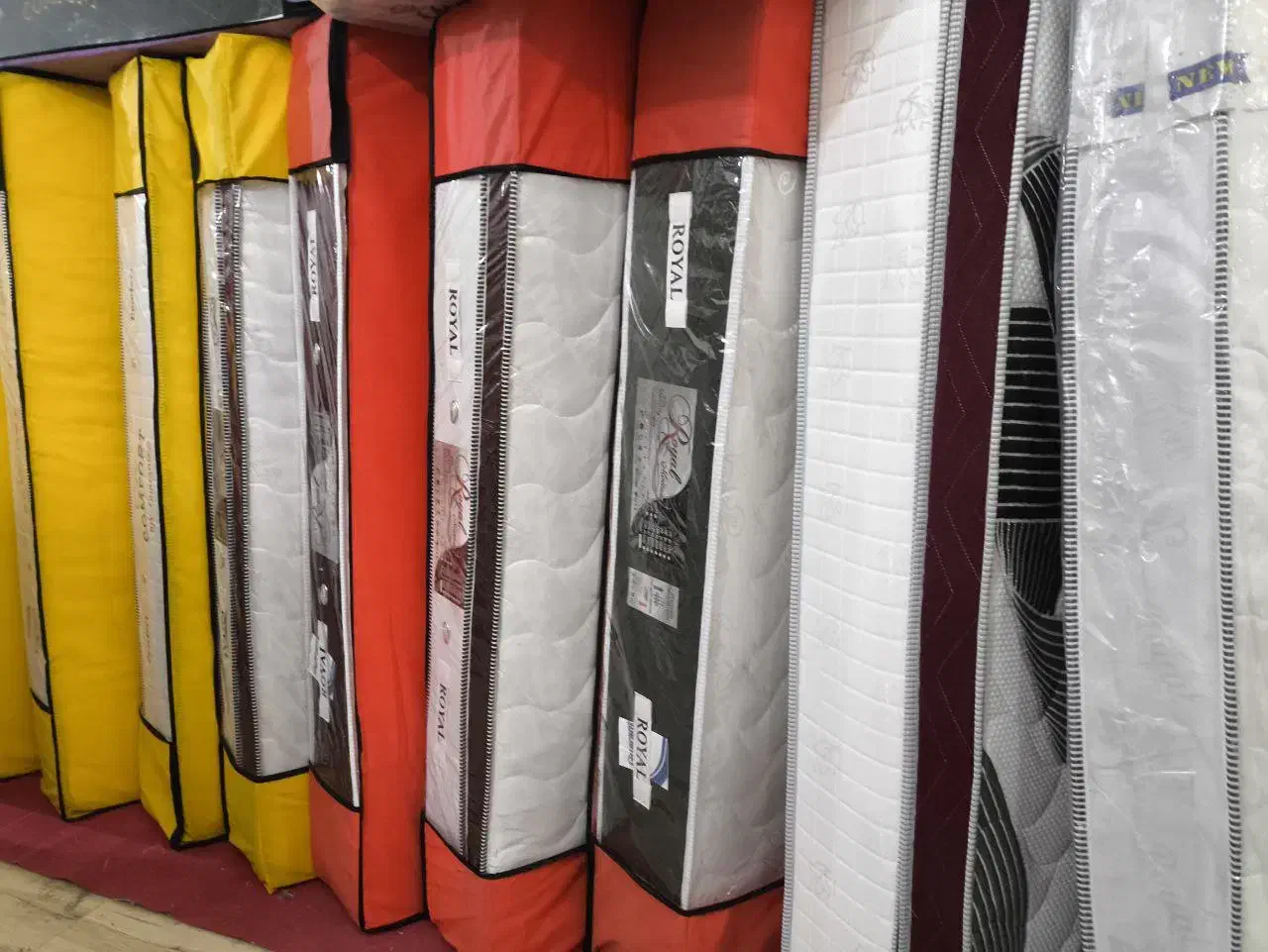 رویال الترا|تشک تختخواب|تهران, صادقیه|دیوار