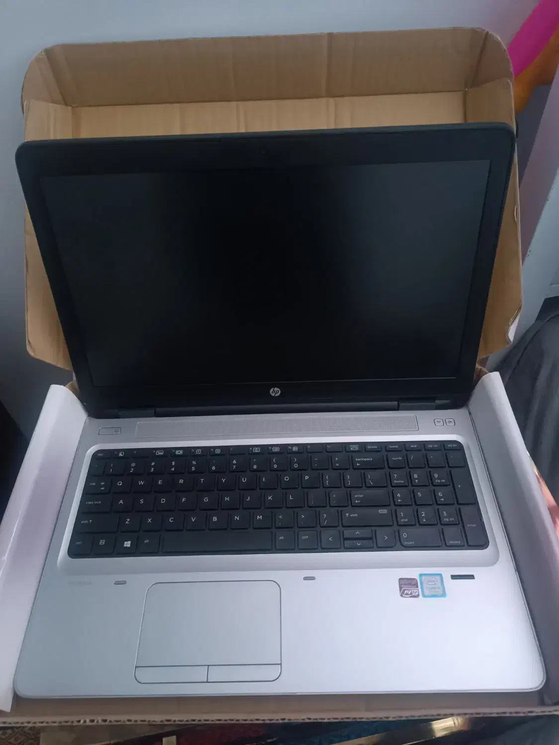 لپ تاپ|رایانه همراه|کاشان, فاز ۲ ناجی آباد|دیوار