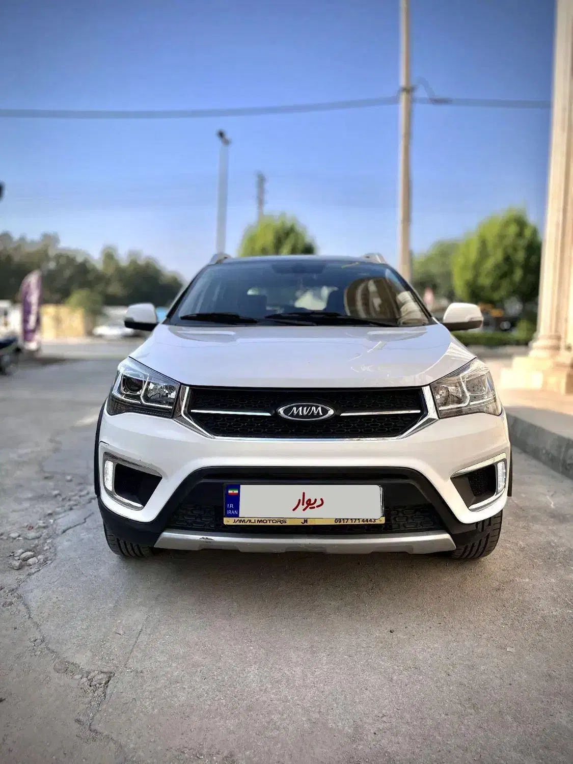 x22 دنده ایی ۴ سیلندر تک برگ|خودرو سواری و وانت|بوشهر, |دیوار