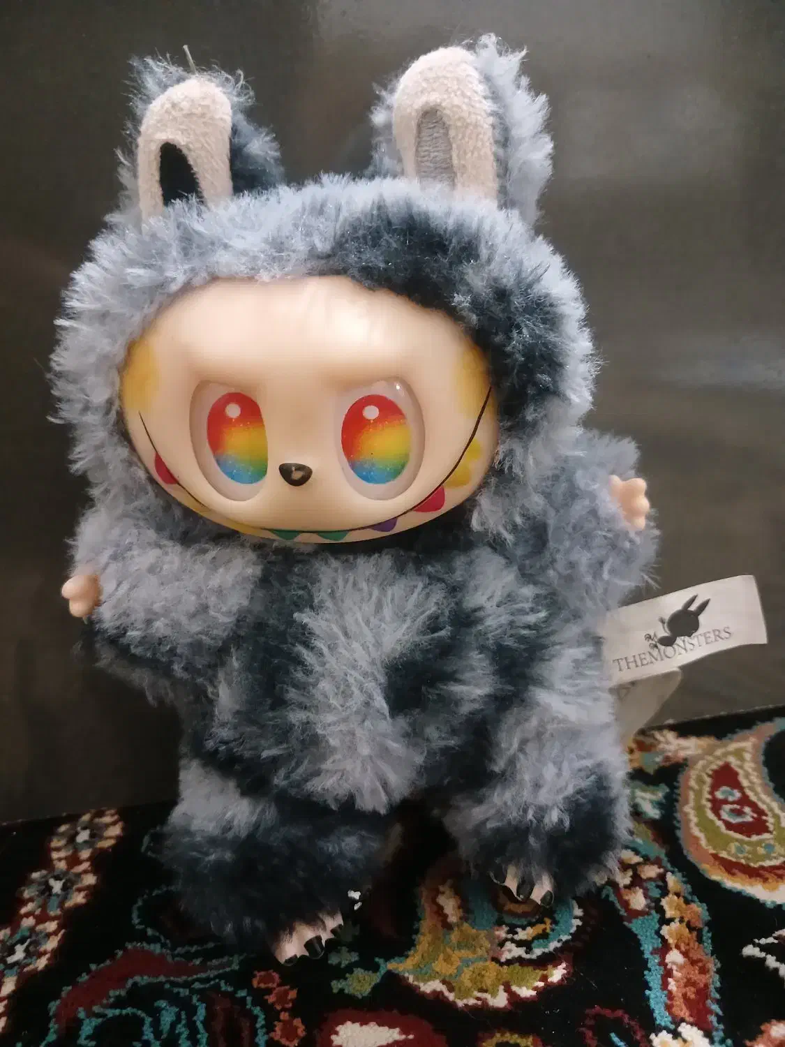 لبوبو|اسباببازی|میناب, |دیوار