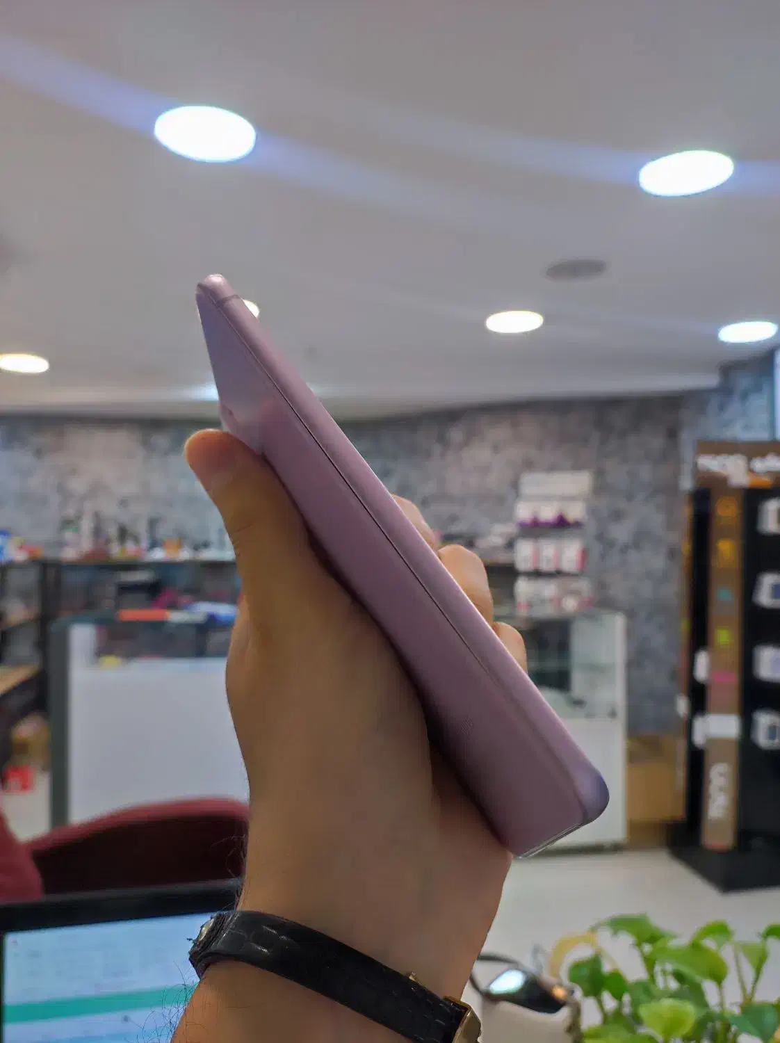 سامسونگ S21 Fe 5G ۲۵۶گیگ رم۸ تمیز و سالم|موبایل|مشهد, کوثر|دیوار