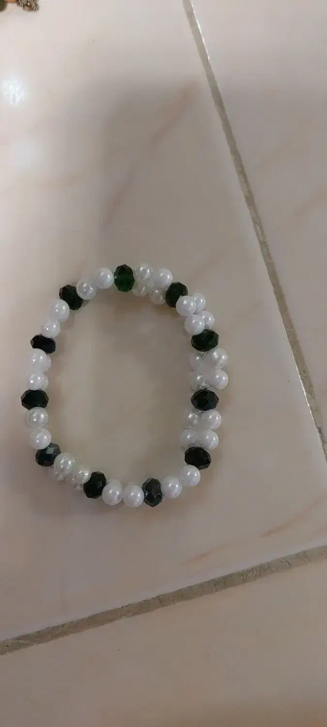 دستبند و گردنبند دست ساز|بدلیجات|گرگان, |دیوار