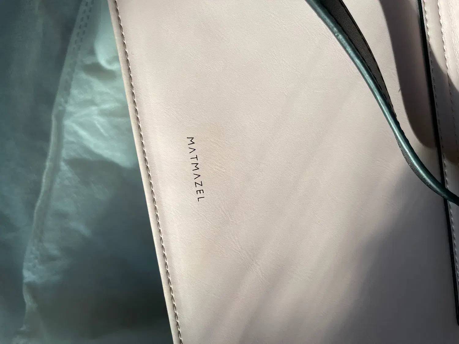 کیف اورجینال برند ماتمازل|کیف، کفش، کمربند|تبریز, |دیوار