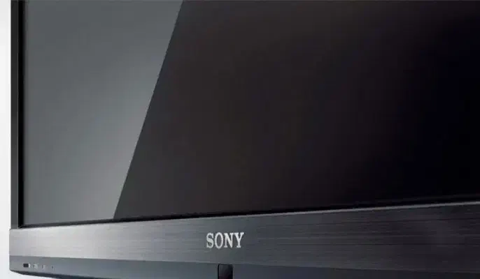 تلوزیون سونی|تلویزیون و پروژکتور|تهران, هاشمی|دیوار