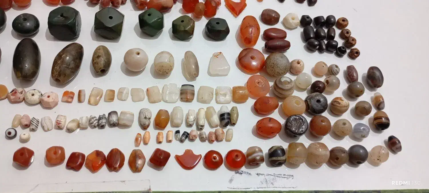 مهره قدیمی|بدلیجات|بهبهان, |دیوار