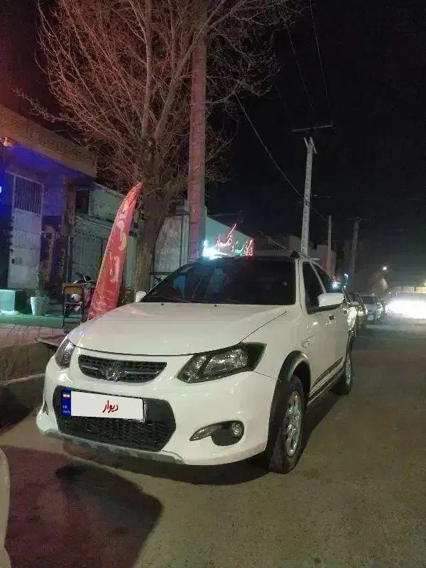 کوئیک ۱۴۰۲|خودرو سواری و وانت|سیرجان, |دیوار