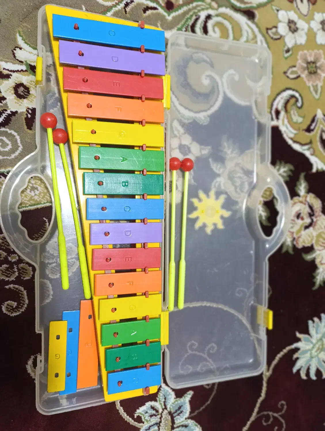 فروش بلز رها|آلات موسیقی|ورامین, ورامین|دیوار