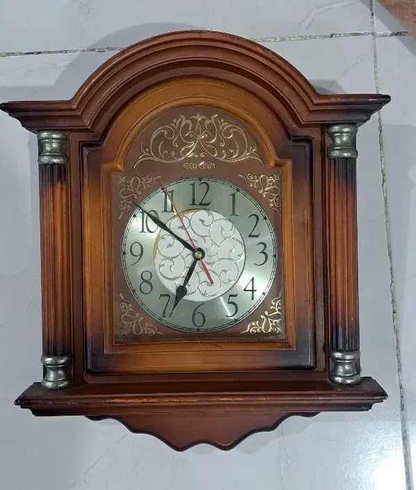 ساعت دیواری|ساعت دیواری و تزئینی|اندیمشک, |دیوار