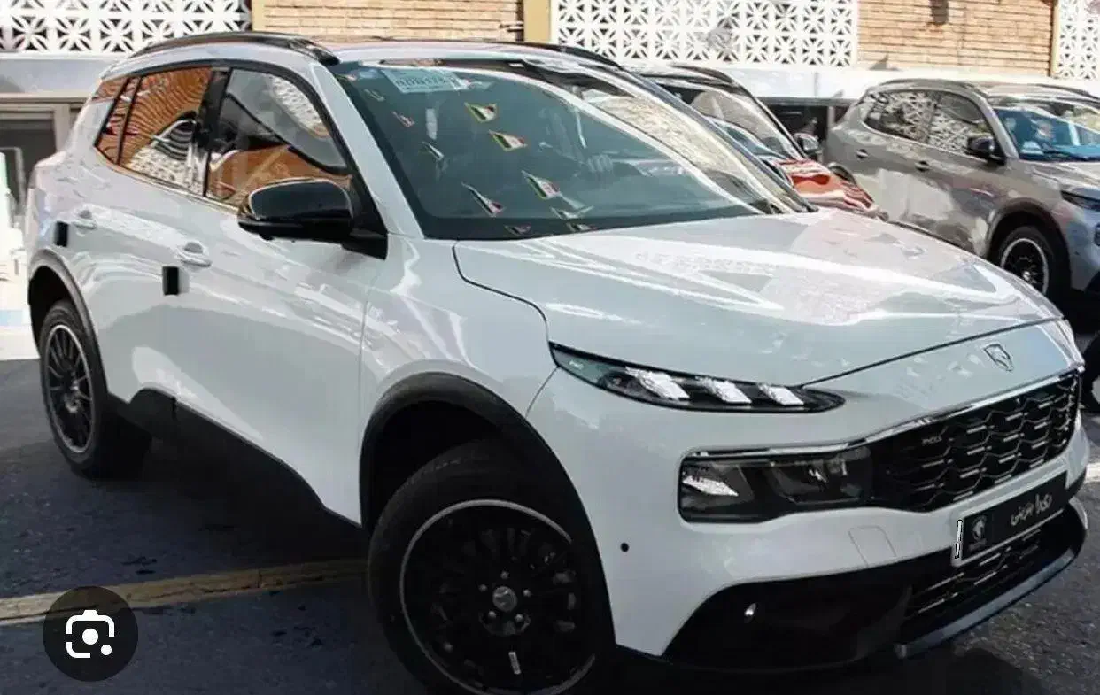 ری را ۱۴۰۴ صفر|خودرو سواری و وانت|شیراز, شهرک گلدشت حافظ‎|دیوار