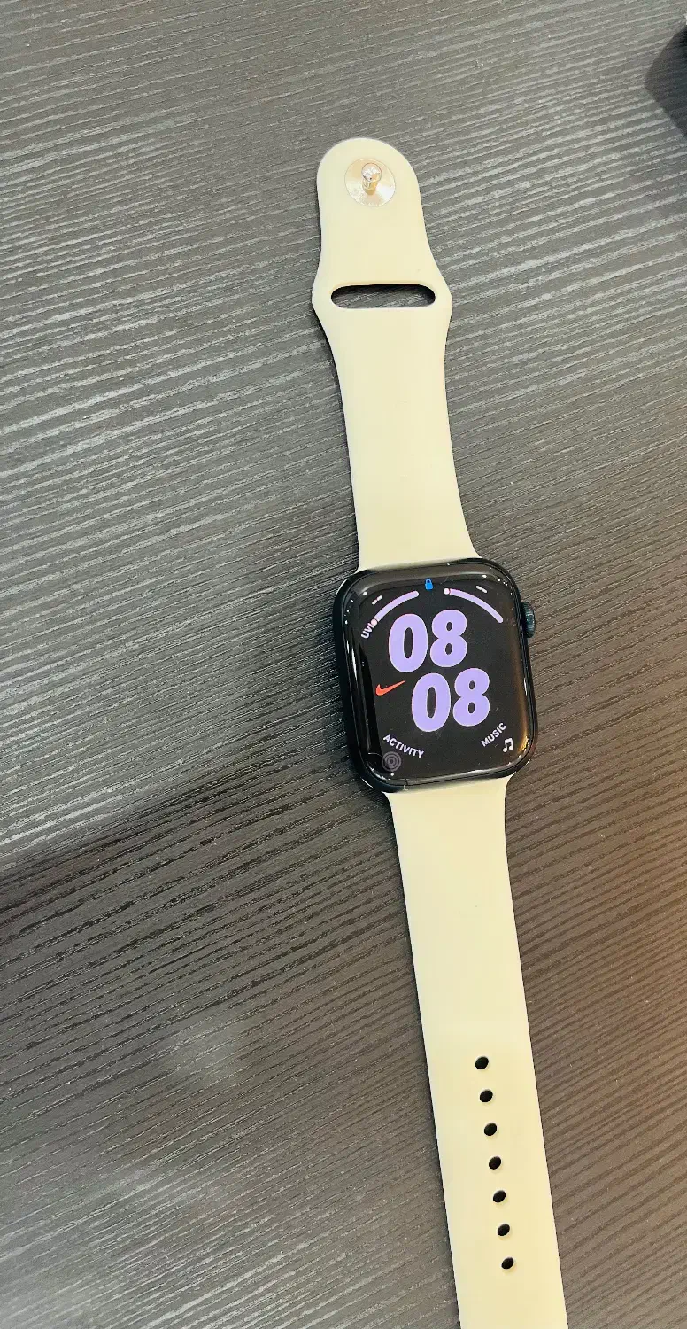 اپل واچ سری ۹ ۴۵ mm|ساعت|بندرعباس, |دیوار