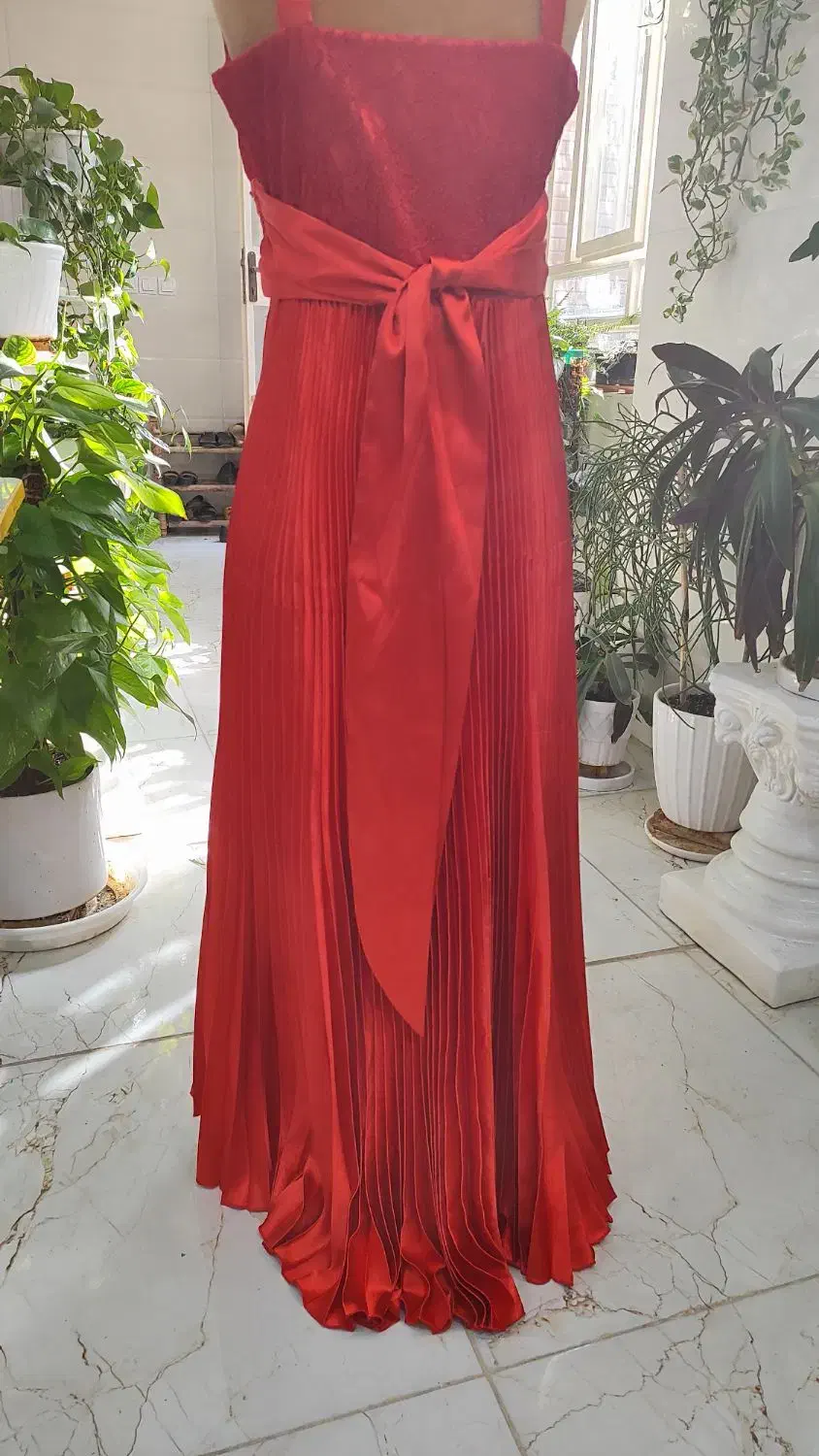 لباس مجلسی /لباس شب/یلدا /پیراهن زنانه /مجلسی|لباس|یزد, |دیوار