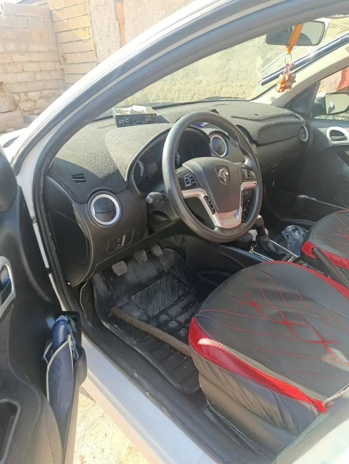 فروش ومعاوضه|خودرو سواری و وانت|روانسر, |دیوار