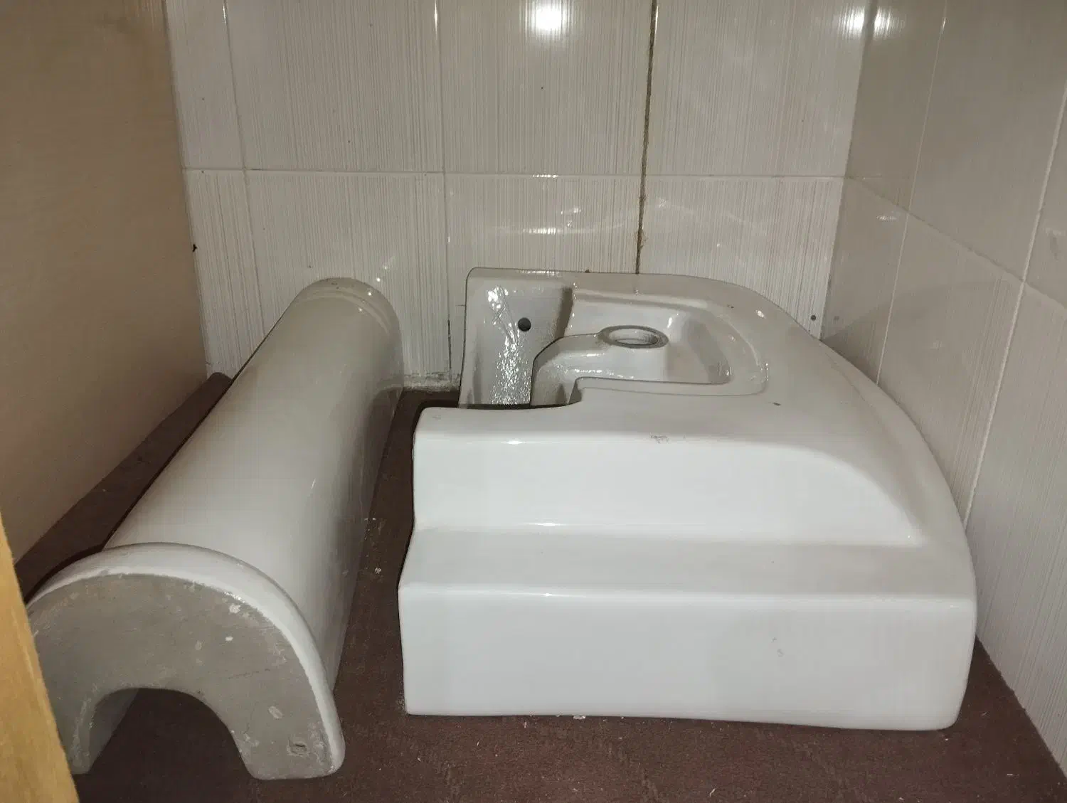 روشویی|لوازم سرویس بهداشتی|رامشیر, |دیوار