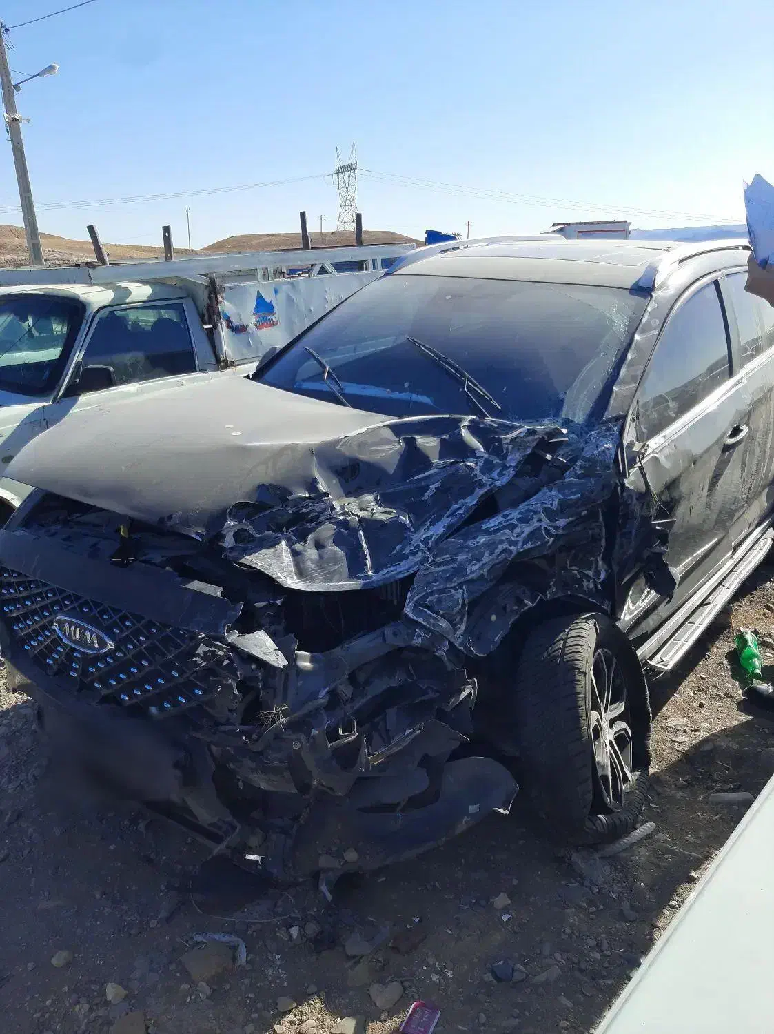 فروش خودرو|خودرو سواری و وانت|اسلام‌شهر, شهرک سالور|دیوار