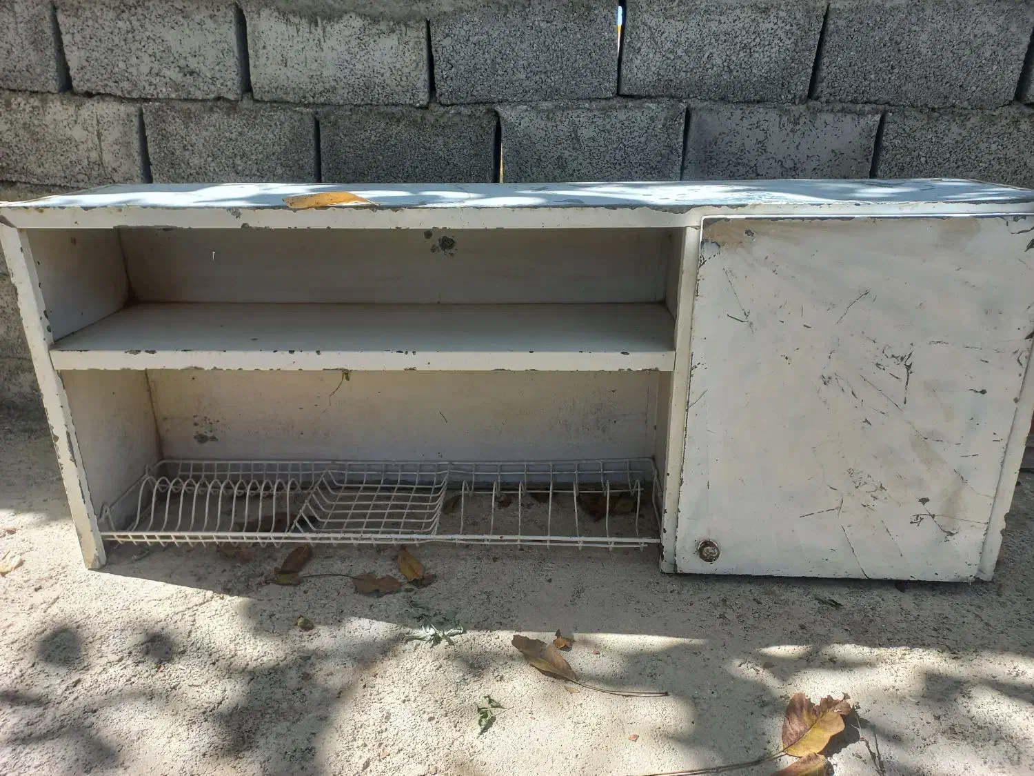 ابچکان کابینت|آب‌چکان و نظم‌دهنده ظروف|تویسرکان, |دیوار