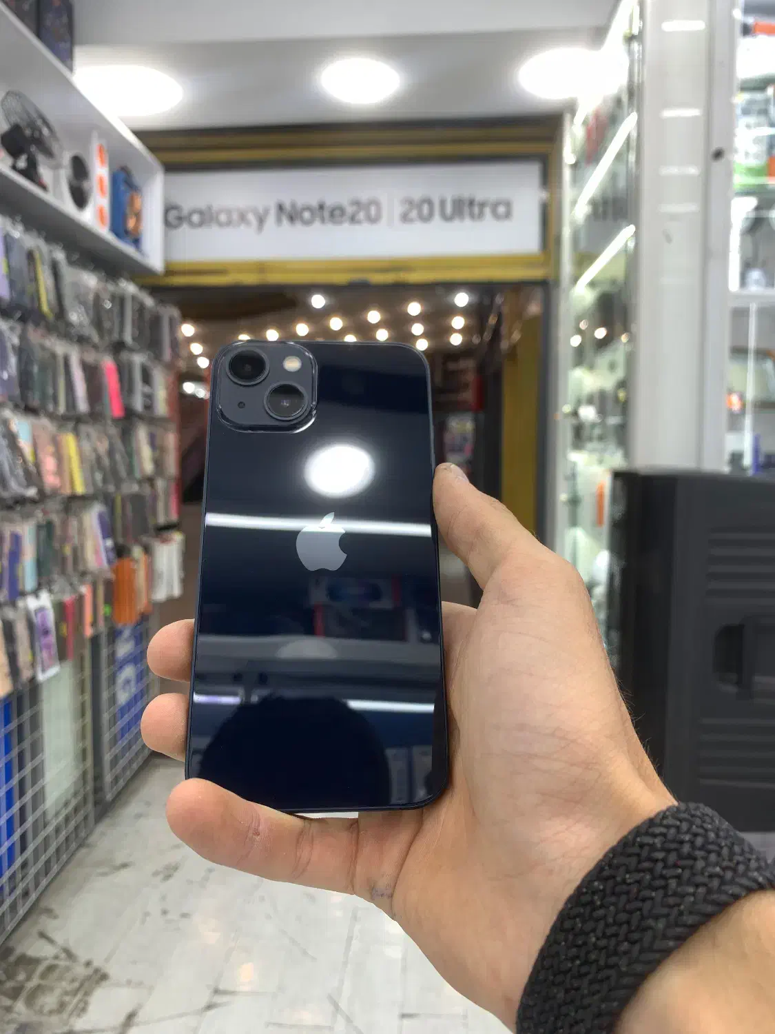 iPhone 13|موبایل|شیراز, زند|دیوار