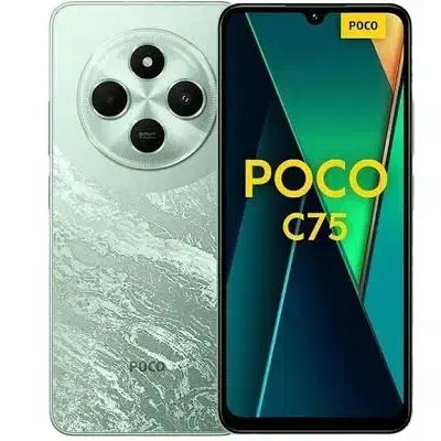 poco c75|موبایل|سرپل ذهاب, |دیوار