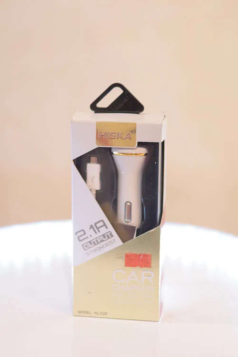 شارژر فندکی|لوازم جانبی موبایل و تبلت|رشت, منظریه|دیوار