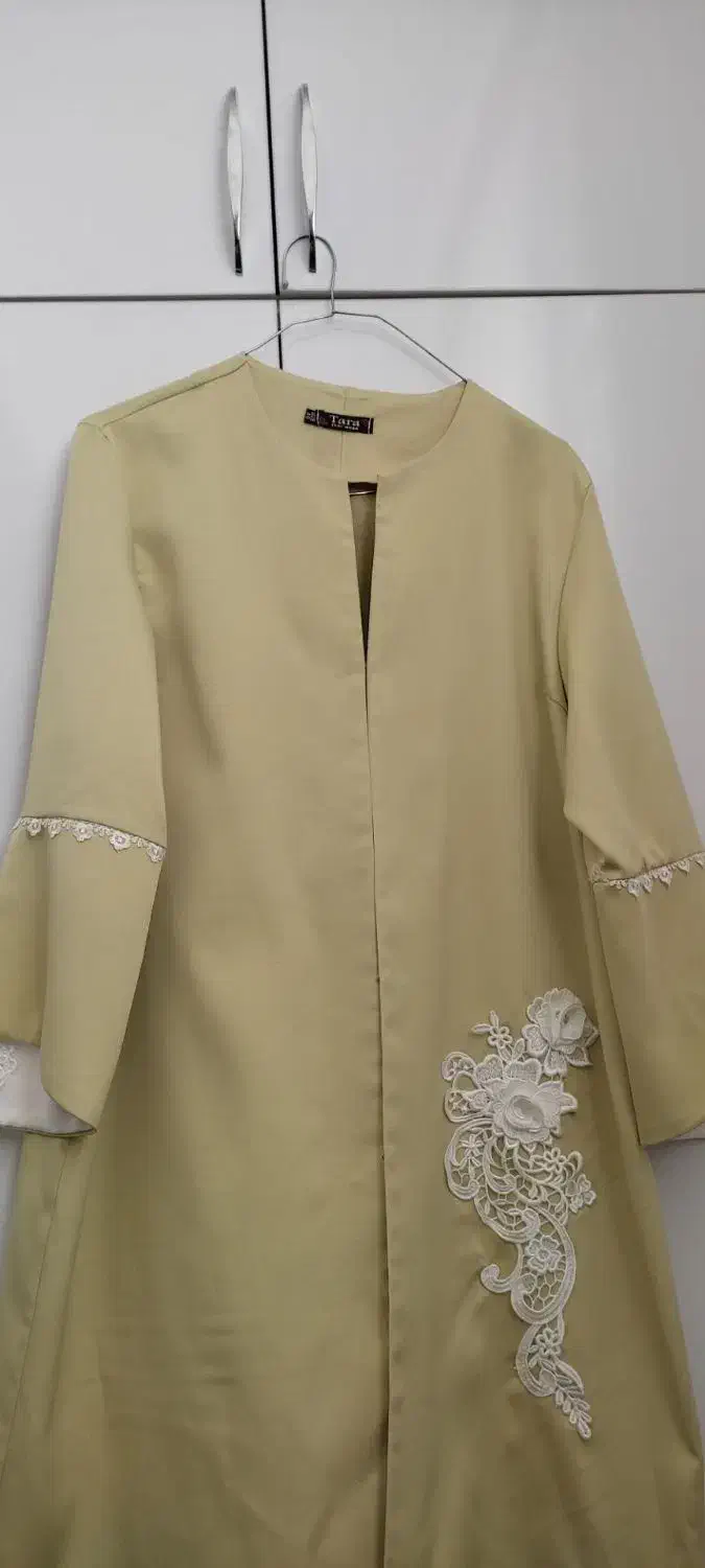 مانتو نونو|لباس|سهند, |دیوار