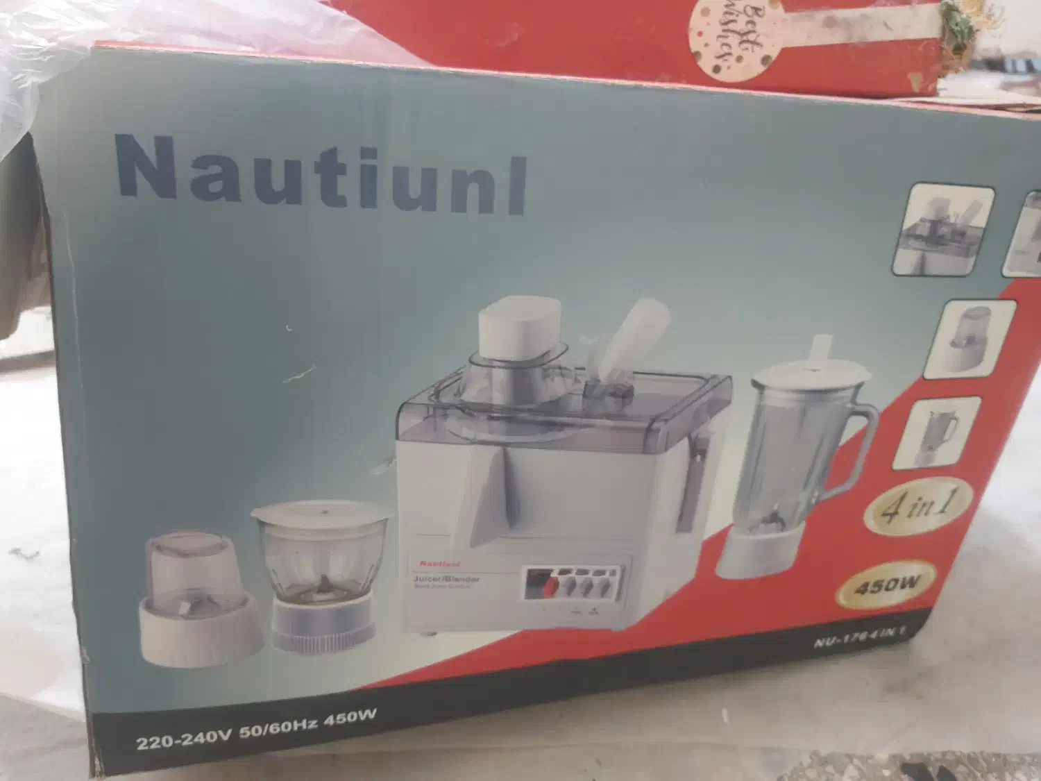 وسایل خونگی|سایر لوازم برقی|شادگان, |دیوار