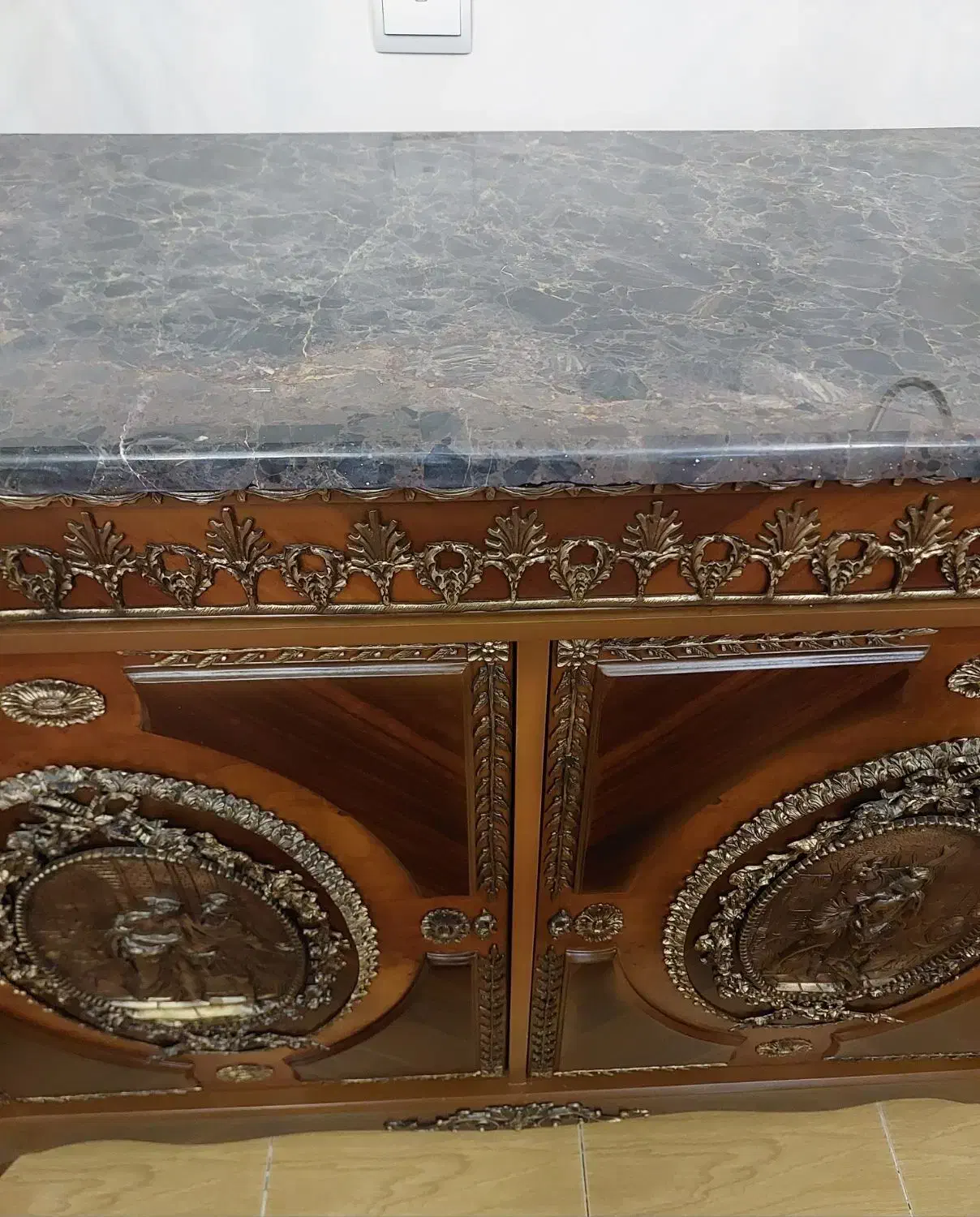 کنسول|بوفه، ویترین، کنسول|تبریز, |دیوار