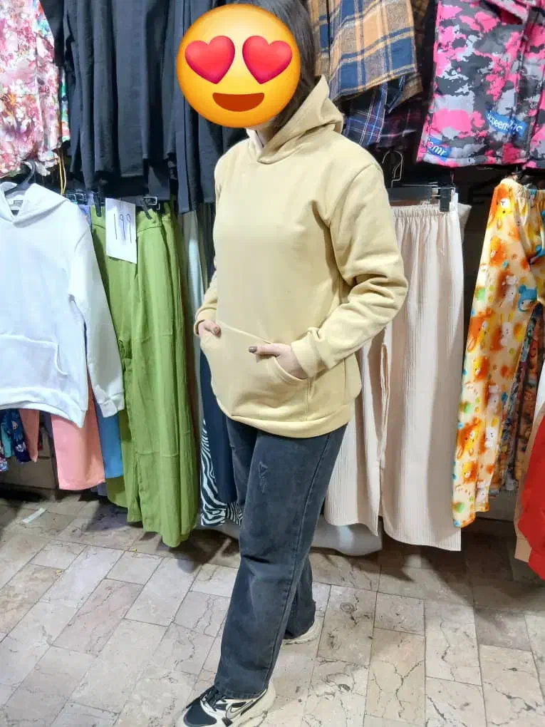 هودی توکرکی دورس|لباس|ابهر, |دیوار