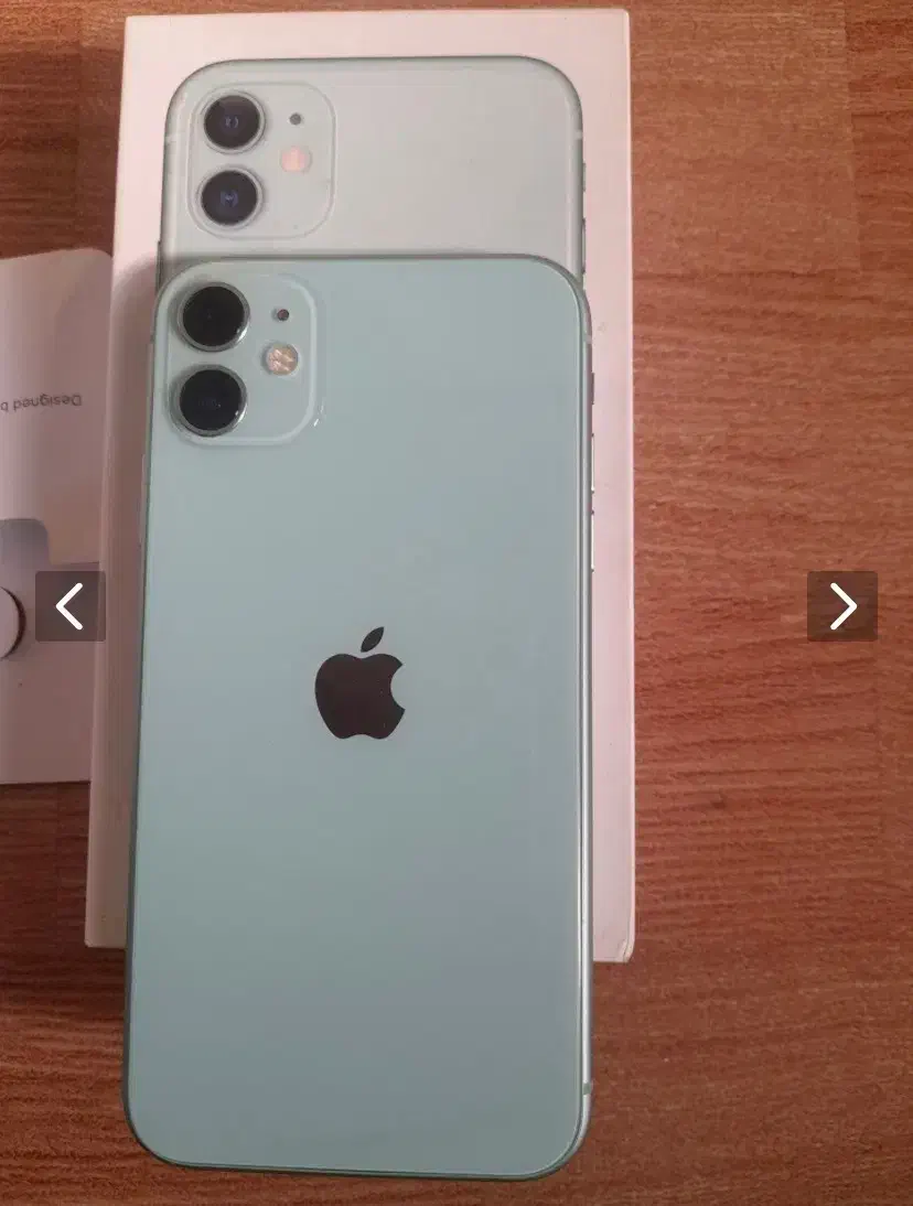 ایفون۱۱نرمال|موبایل|قزوین, |دیوار