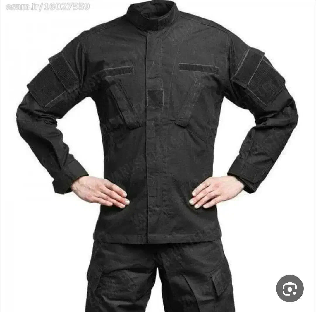 لباس نظامی|لباس|شهریار, شهرک امیریه|دیوار