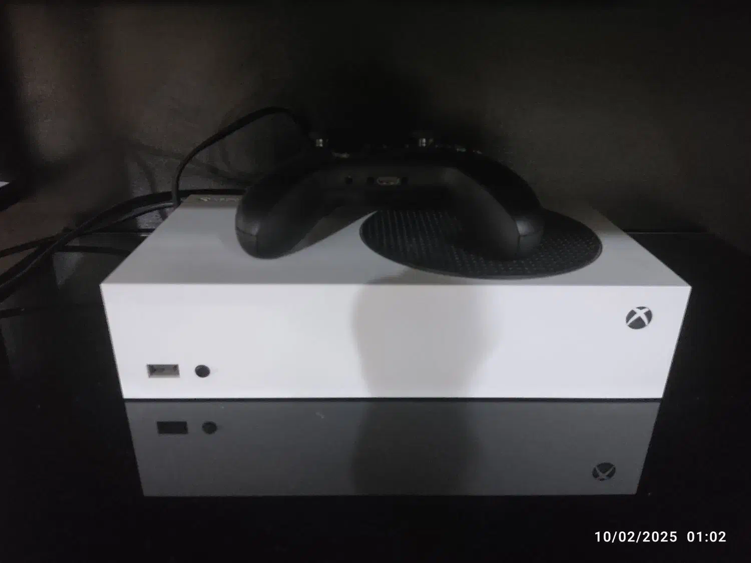 کنسول بازی Xbox series s|کنسول، بازی ویدئویی و آنلاین|مهاجران, |دیوار
