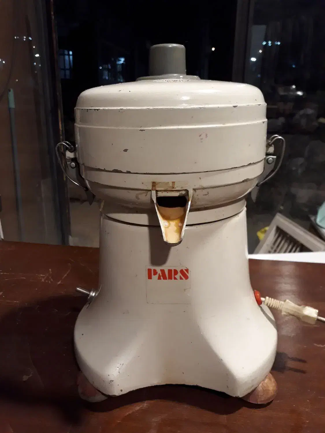 ابمیوگیری پارس وخردکن مولینکس|خردکن، آسیاب، غذاساز|کرج, گلشهر|دیوار