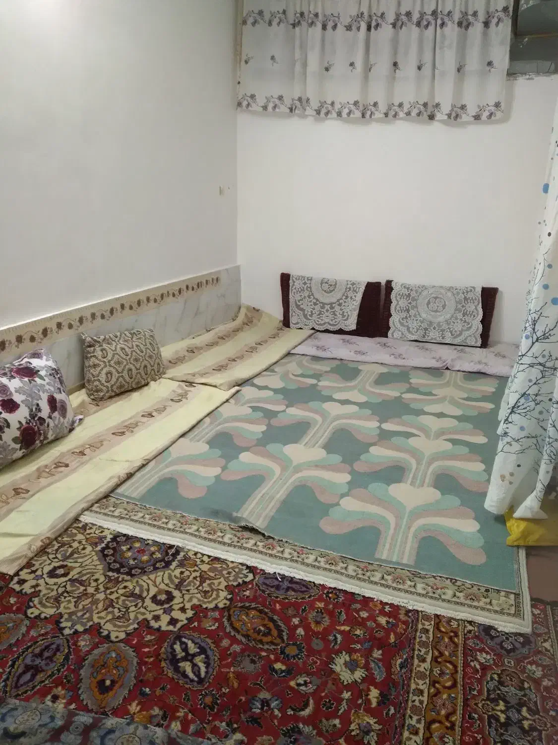 خانه مسافر|اجارهٔ کوتاه‌مدت آپارتمان و سوئیت|آشخانه, |دیوار