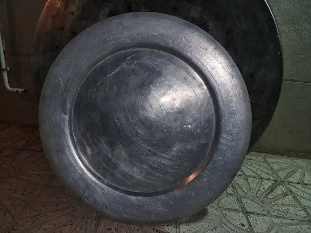 تعدادی لوازم آشپزی به قیمت عالی|ظروف پخت‌وپز|قزوین, |دیوار