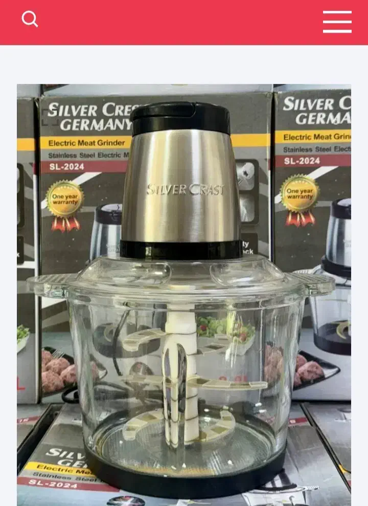 سرخ کن فیلیپس وتکنو بدون روغن|اجاق گاز و لوازم برقی پختوپز|قم, شهرک امام حسن|دیوار