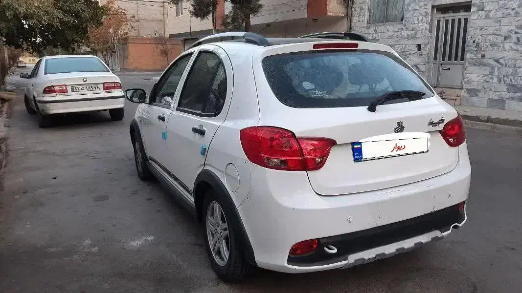 کوئیکR|خودرو سواری و وانت|گناباد, |دیوار