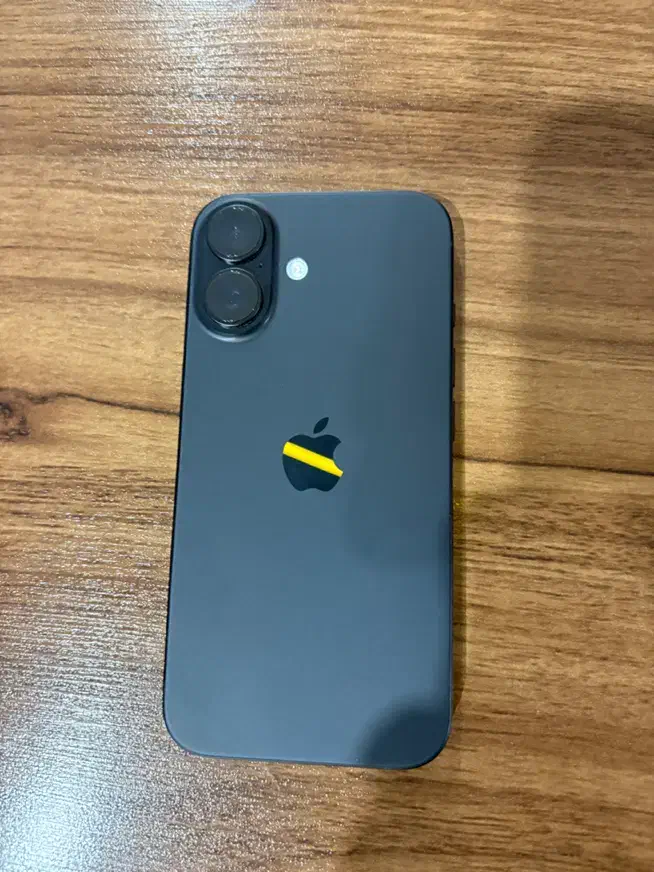 Iphone 16 CH 128G|موبایل|تهران, زرگنده|دیوار