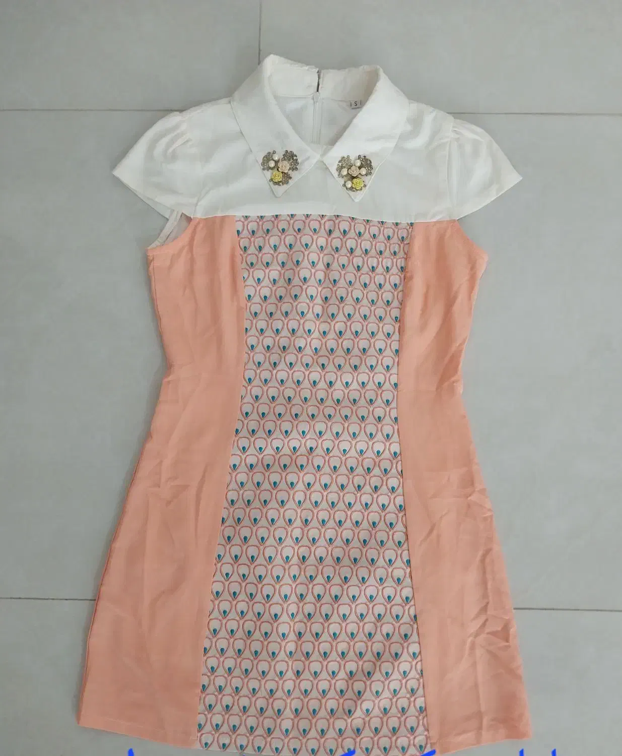 مانتو، لباس مجلسی، شومیز، کفش و سارافن دخترونه|لباس|نسیمشهر, |دیوار