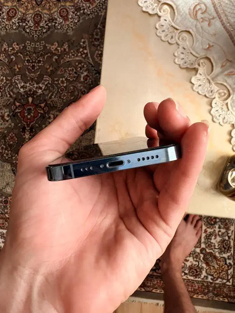 آیفون۱۳پرو|موبایل|ارومیه, |دیوار