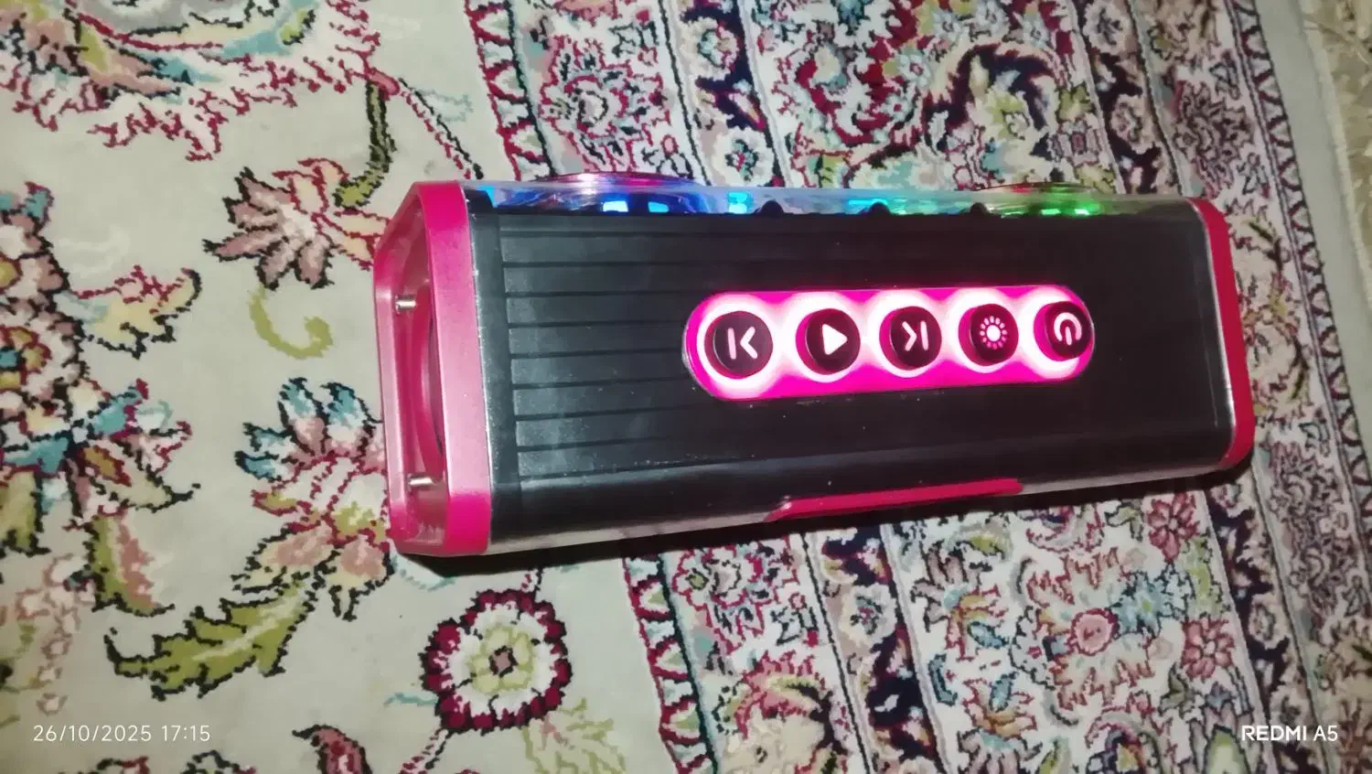 اسپیکر فروشی|صوتی و تصویری|باقرشهر, |دیوار