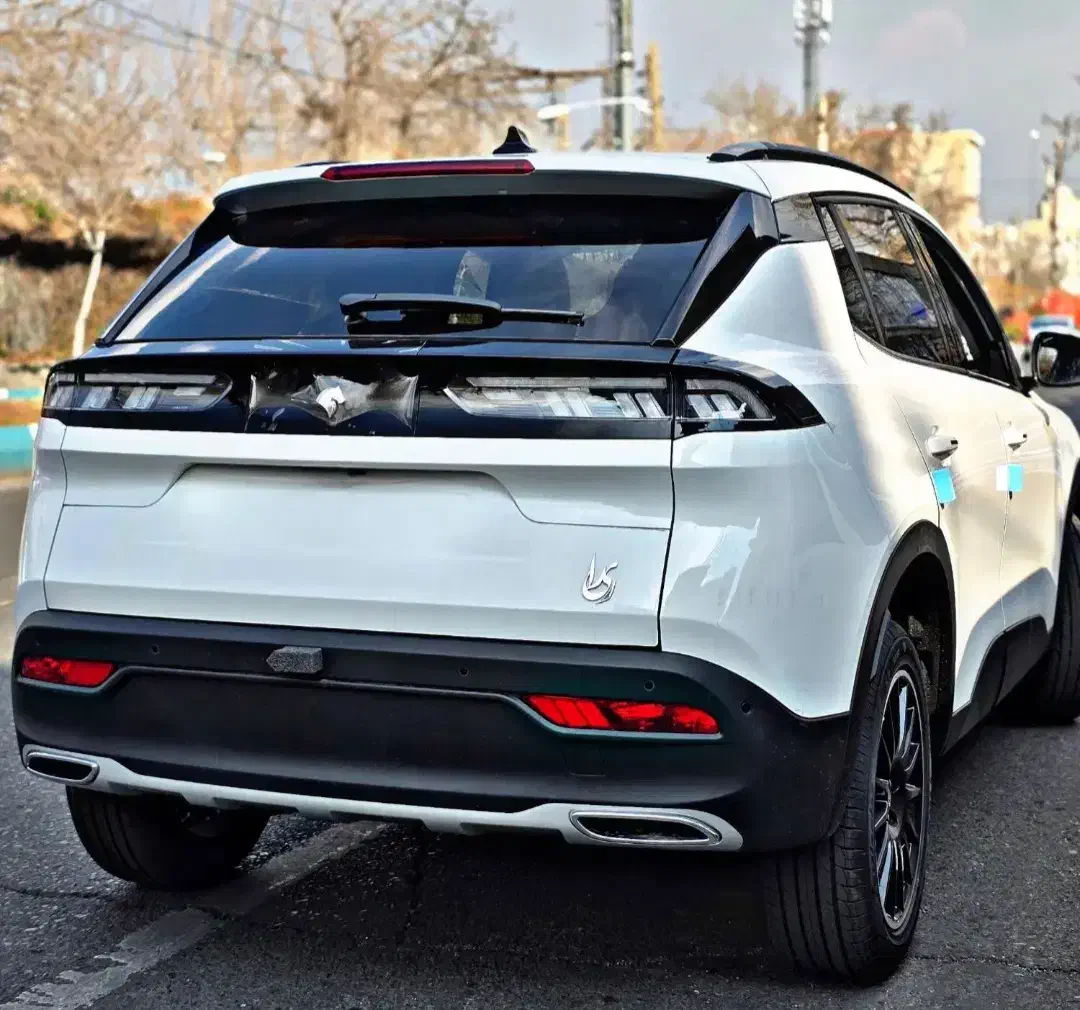 ریرای صفر ۱۴۰۴|خودرو سواری و وانت|کازرون, |دیوار