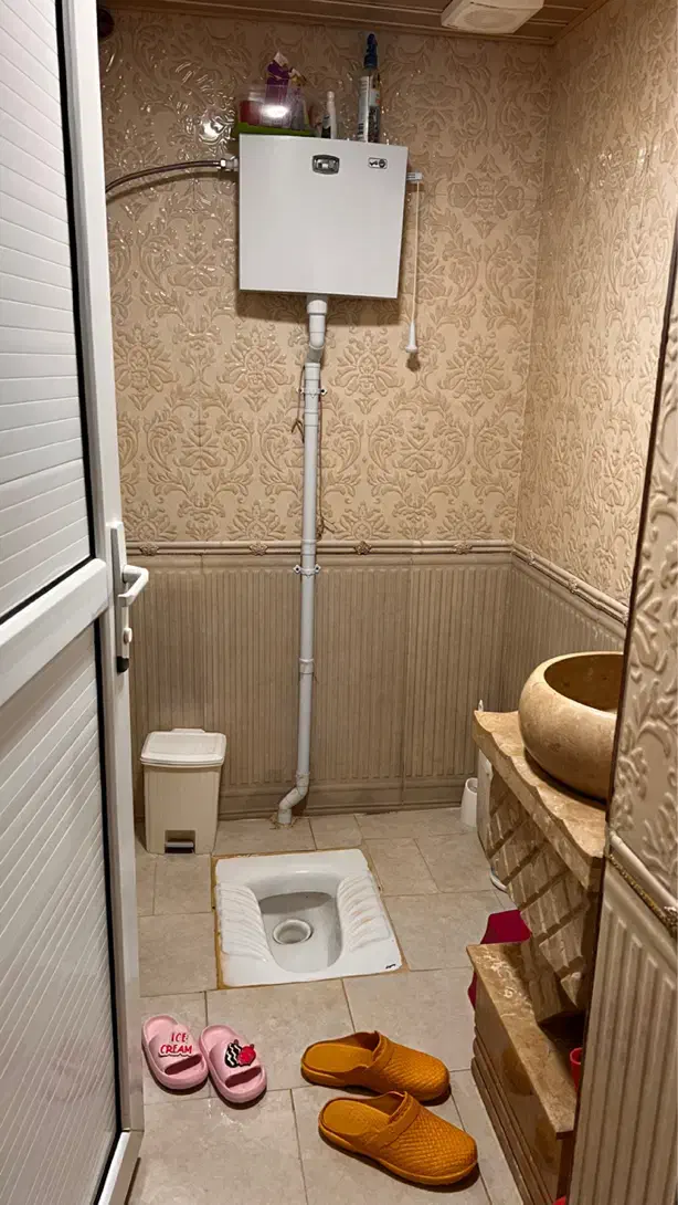 اپارتمان ۹۰ متری|اجارهٔ آپارتمان|رشت, بوسار|دیوار