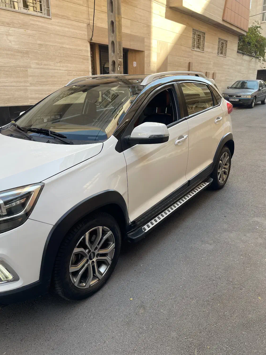 خودرو|خودرو سواری و وانت|تبریز, |دیوار