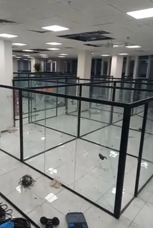 شیشه سکوریت میرال ضد گلوله|خدمات پیشه و مهارت|تهران, نارمک جنوبی|دیوار