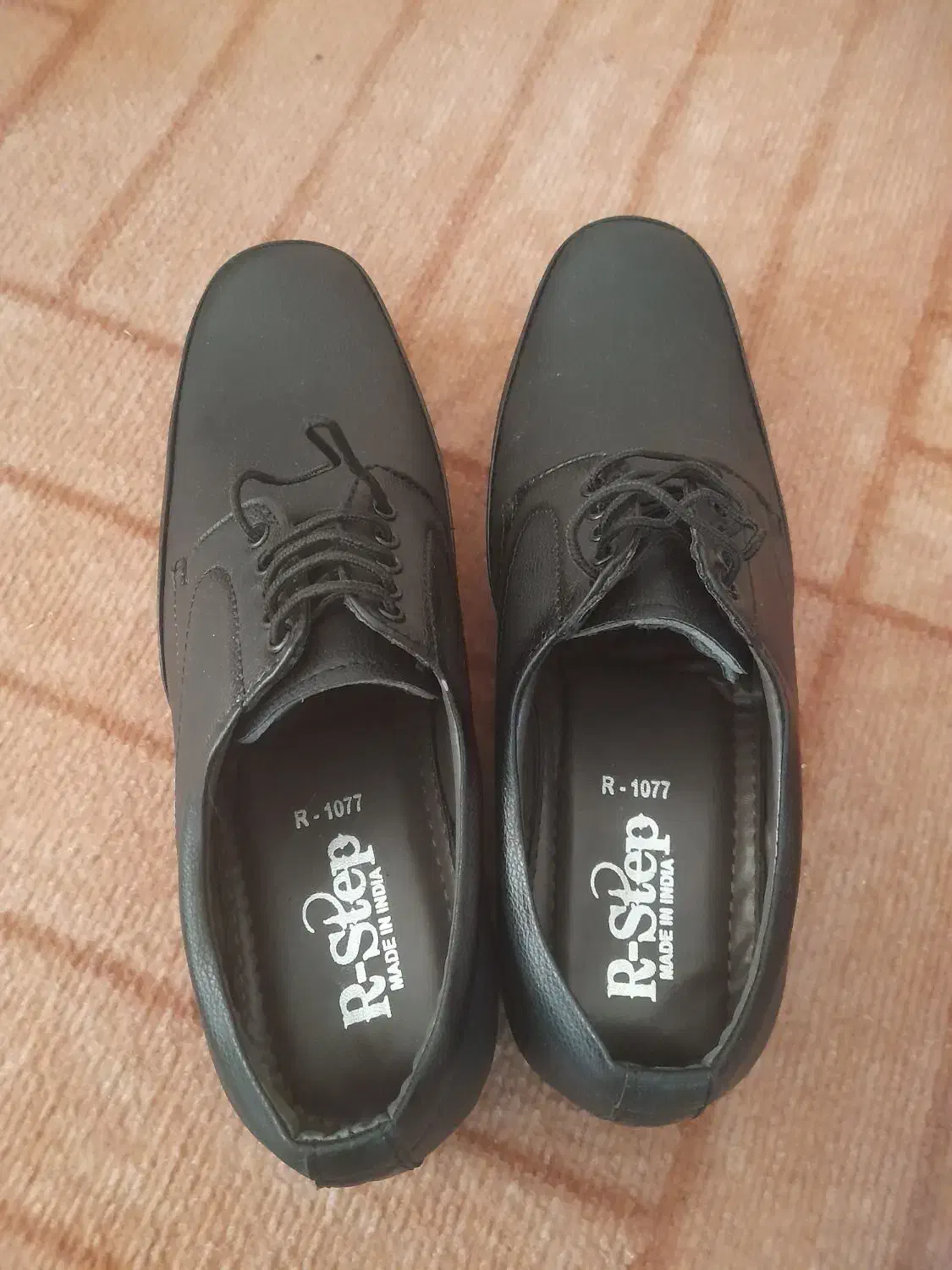 کفش|کیف، کفش، کمربند|اهواز, کوی فرهنگیان ۱|دیوار