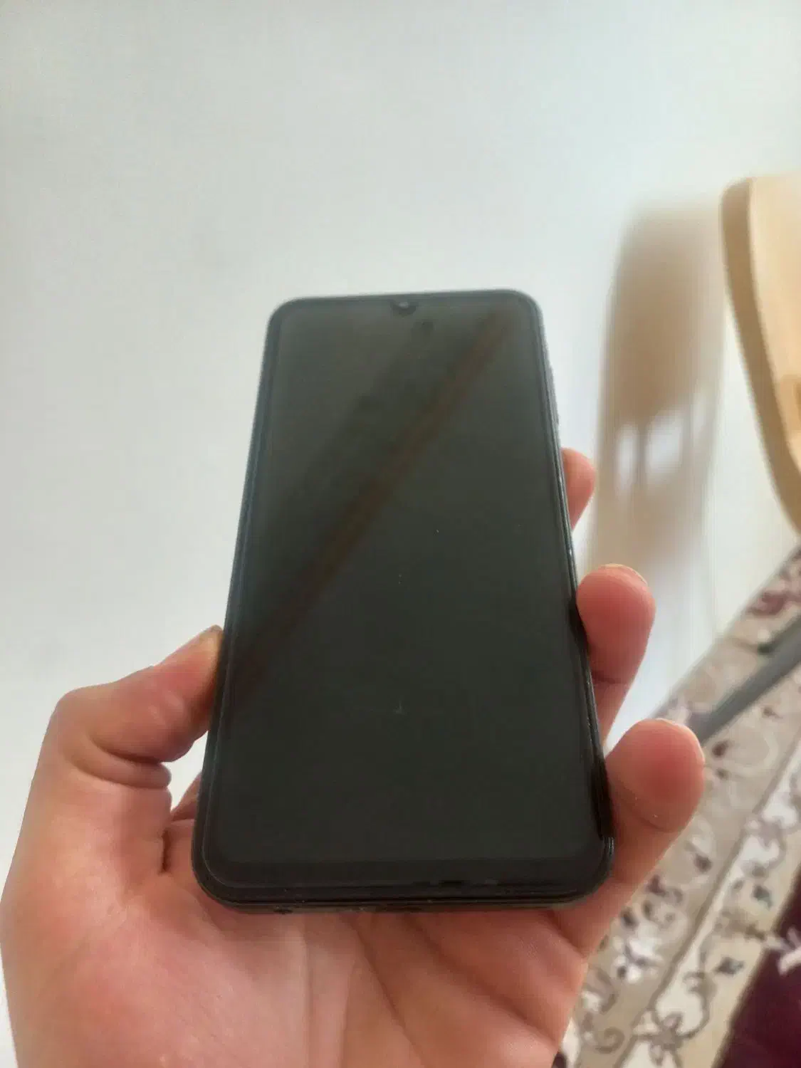 a25فایو جی در حد|موبایل|زنجان, |دیوار