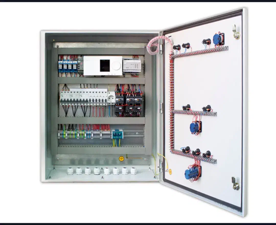 برقکار ساختمان وصنعتی|خدمات پیشه و مهارت|پاکدشت, پاکدشت (مامازند)|دیوار