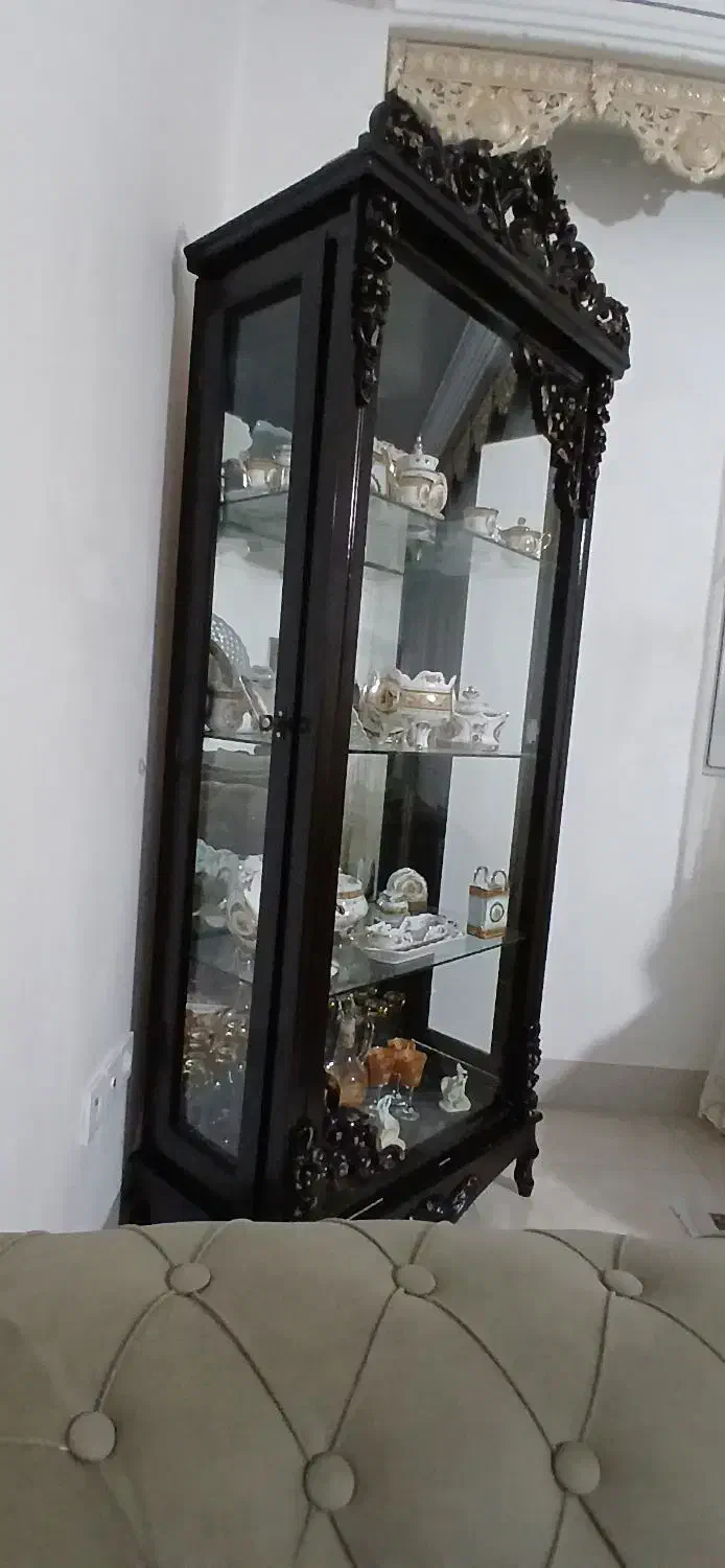 بوفه|بوفه، ویترین، کنسول|شاهرود, |دیوار