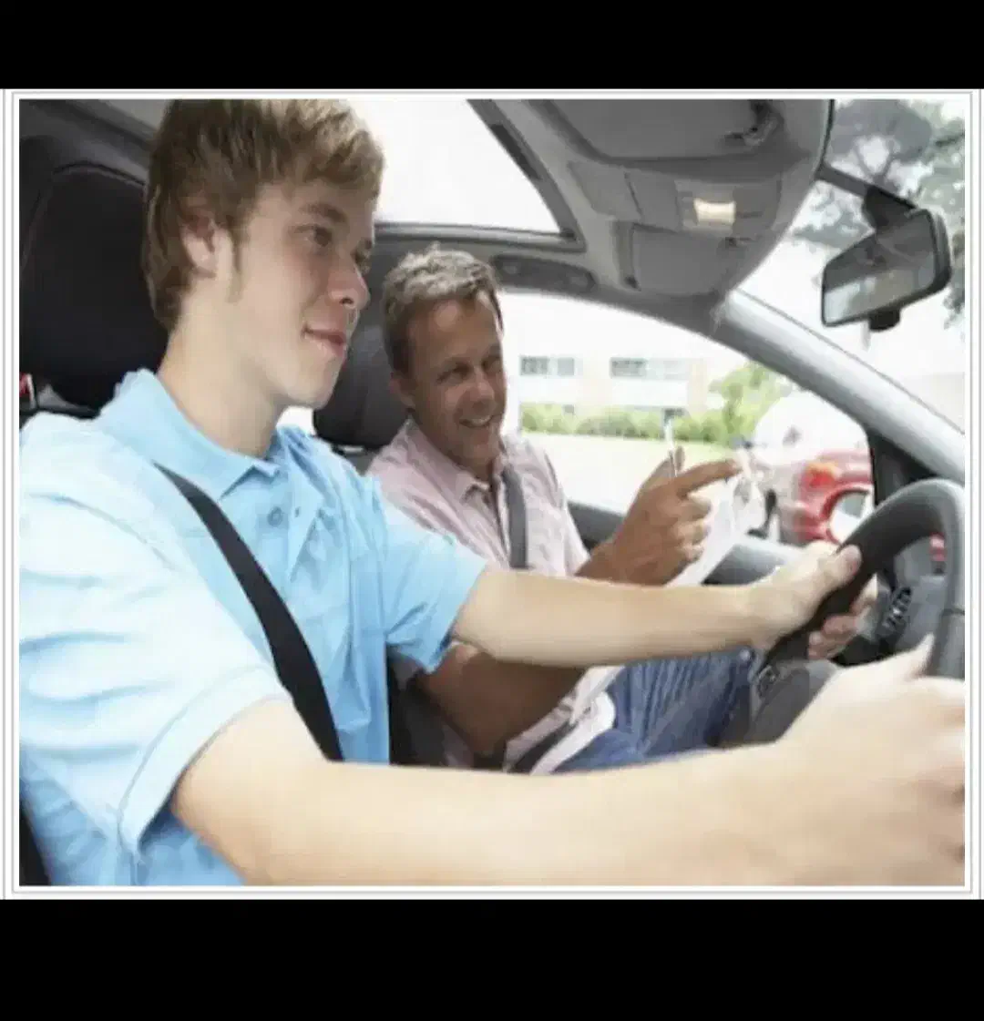 آموزش رانندگی بصورت خصوصی|خدمات آموزشی|شوشتر, |دیوار